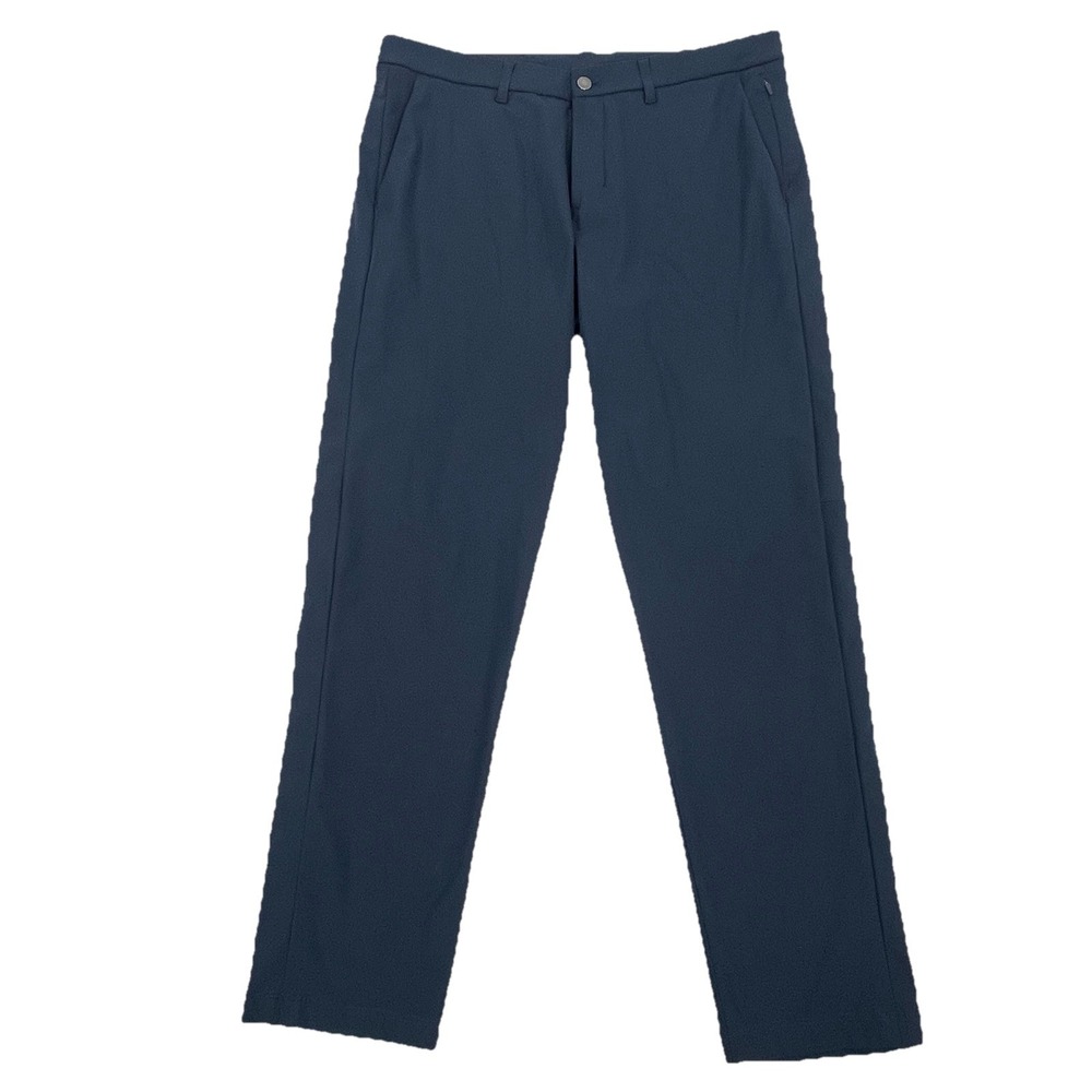 Lululemon Performance Commission Warpstreme Pants LM5439S Men's 36 X 31